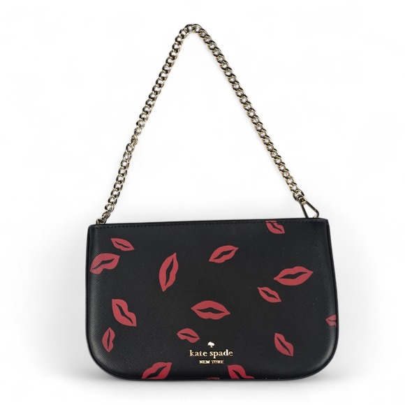 Kate Spade Madison Lip Toss Pochette
